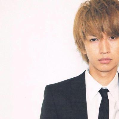 大倉忠義のイケメン画像ひたすら貼ります！
フォロバ100％(•ө•)♡