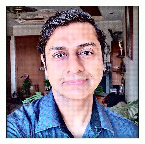 I am a Pediatrician in Malad, Mumbai. I am contesting for the position of President of Indian Academy of Pediatrics, my beloved Parent Organization.