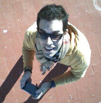 Web developer, fanatic web tecnologies