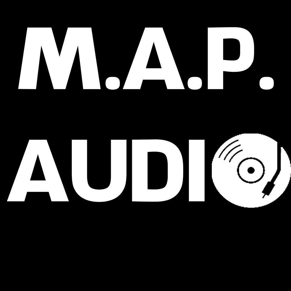 mapaudio Profile Picture
