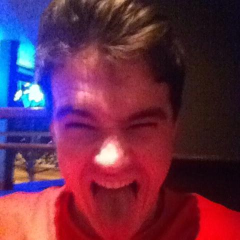 GeorgePacey's profile picture. 