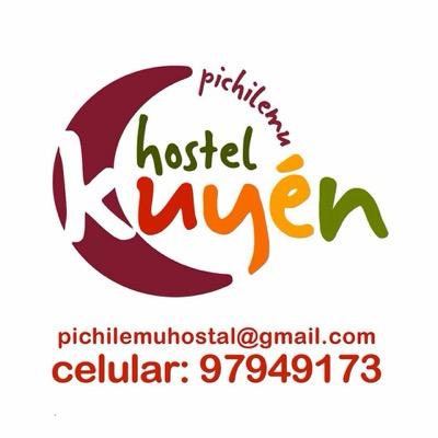 Somos Hostal desde hace 2 años. Contamos con estacionamiento privado, wi-fi, cocina completa compartida, quincho para asados y estamos a 4 cuadras del centro.