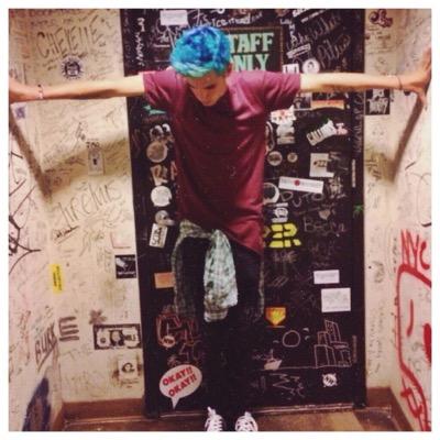 A YouTuber without a Life.