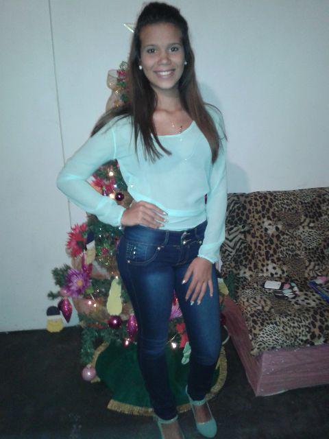 19♥ BarinasCity♥