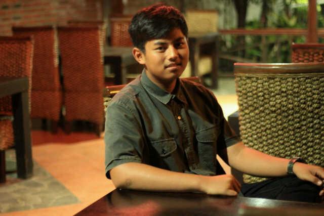 Agroechotechnology Agriculture Faculty, Andalas University | Naynaynay♥