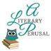 A Literary Perusal (@aliteraryperus) Twitter profile photo
