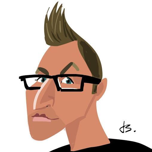 avatar for Kevyn-Alexandre Pare Paré