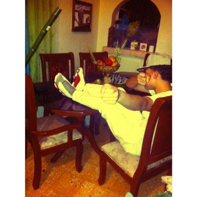 [SOLO EN DIOS ESTA DEPOSITADA MI FÉ] IG: IvanGonzalz