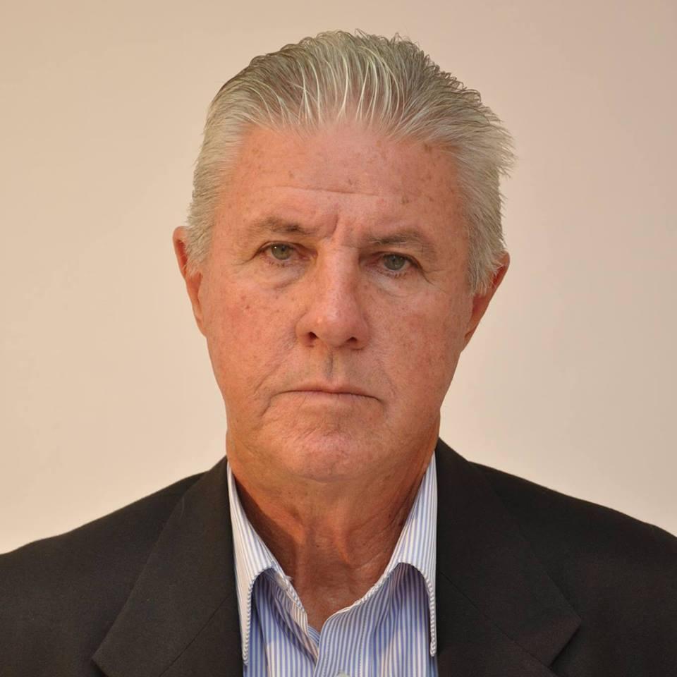 Preparador fisico do São Paulo Futebol Club 1970