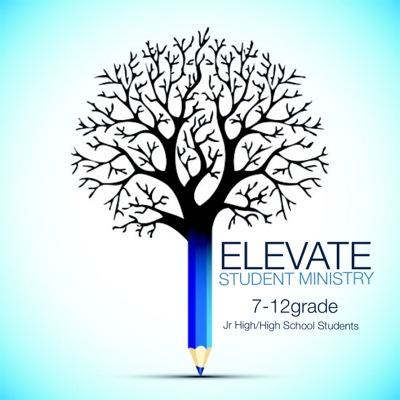 ElevateCenter1's profile picture. A place Where the Impossible is Possible. W/ Youth Pastor Monique Garcia @the1stMonique Teaching the Word of God towards Leadership & Success for our students!