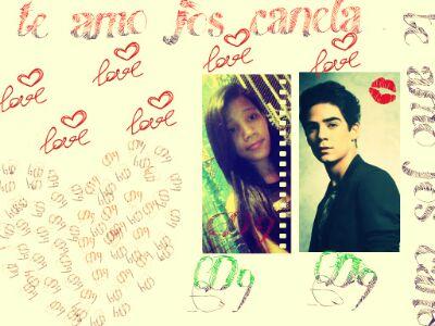 YO AMO A CD9 ESPECIALMENTE A @JOS CANELA