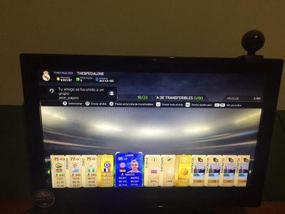 Apuestas FIFA 15 para PS3. Rápido y fiable. Solo cuentan los 90 minutos. Si se suspende no se devuelve el dinero. Despues de wager miro monedas antes de pagar.