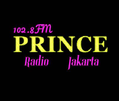 102.8 FM Prince Radio Radionya Sahabat Muda Jakarta. Jl. Tanah Kusir 2 No.24 Kebayoran Lama Jakarta Selatan