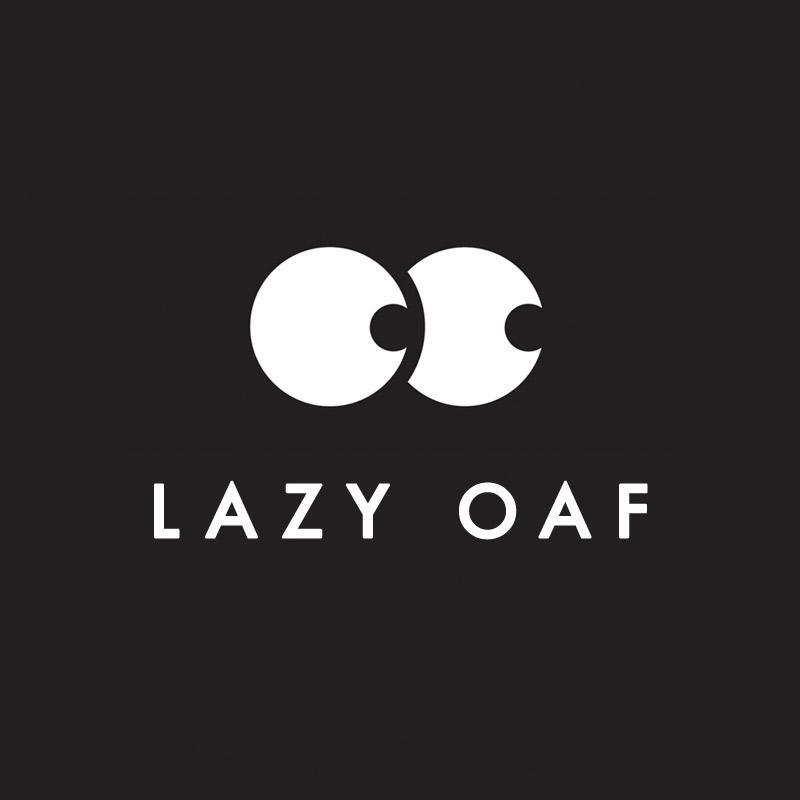 Lazy Oaf