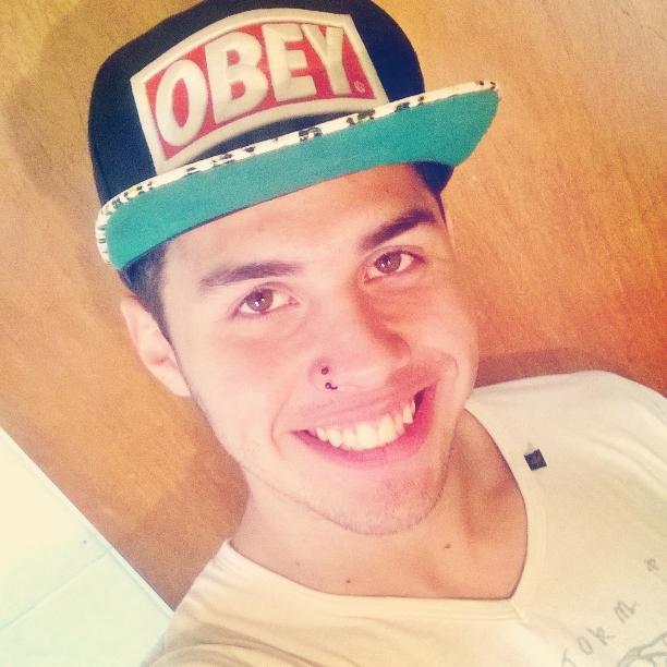 aguus cisneros me ama con todo su corazoncito y soy TODO de ella y de NINGUNA MAS |||NEVER GIVE UP