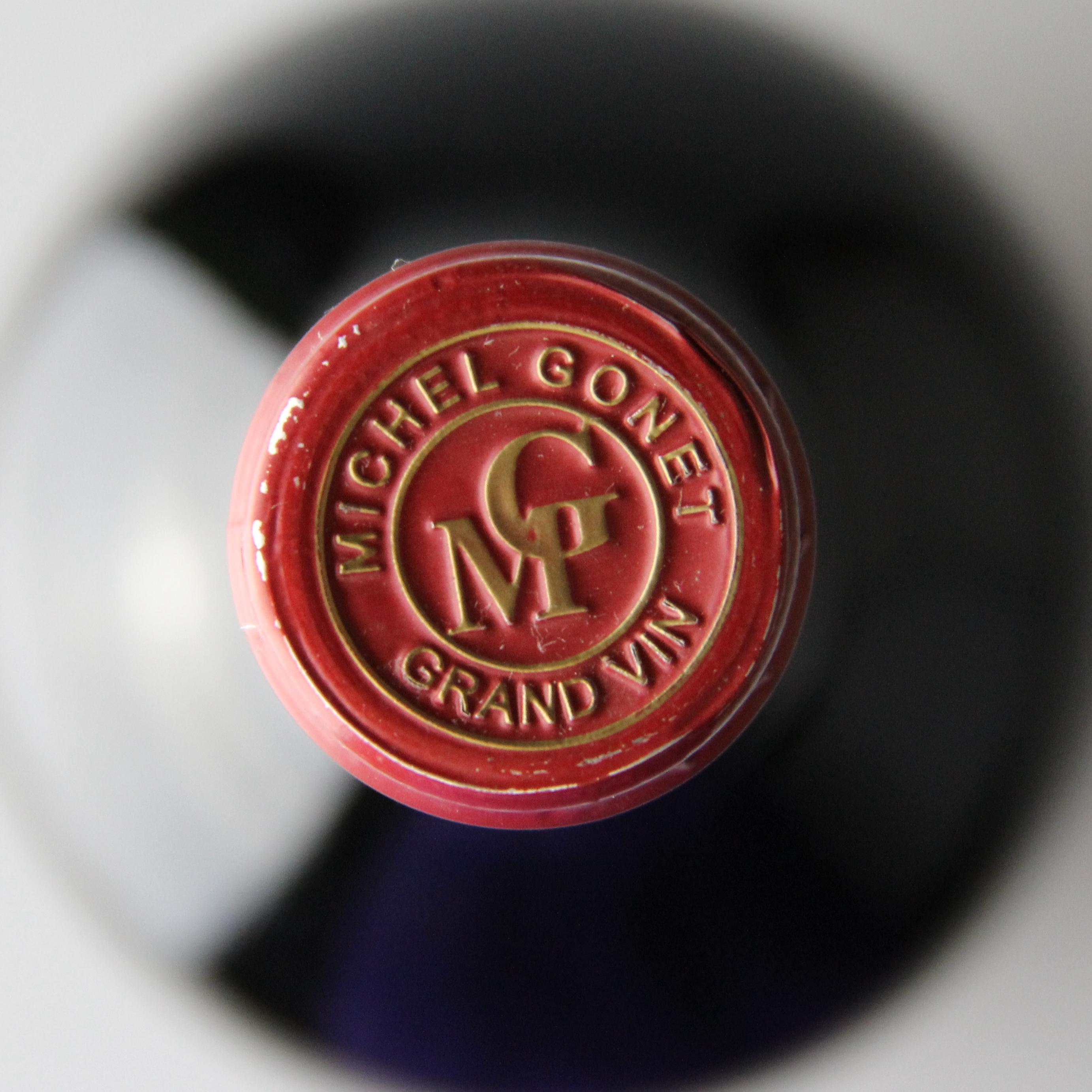 7ème génération de vignerons la famille Michel Gonet développe son savoir faire de la Champagne au Bordelais.