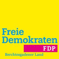 FDP Berchtesg. Land (@fdpbgl) 's Twitter Profile