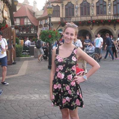 allison_hackel's profile picture. 