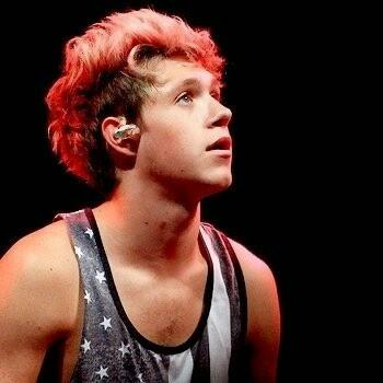 Hi I'm. huge 1D FAN I want a follow from 5/5