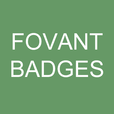 The Fovant Badges Society is a voluntary charity that preserves regimental chalk badges on a Wiltshire hillside.