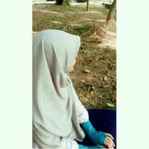 Farida_Nurfaa's profile picture. Do'a mendekatkan meskipun jarak memisahkan