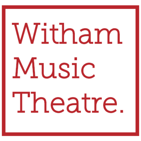 Producing and promoting musical theatre in Witham since 2006, Tweeting since 2015.
