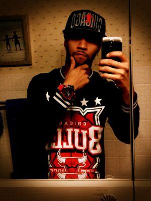 damn near 30 Lyricist, Poet, Spoken Word Artist, Emcee, Radio Personality - EP 'What Happened to The Village'