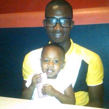 nonso15's profile picture. Simple good looking and easy going