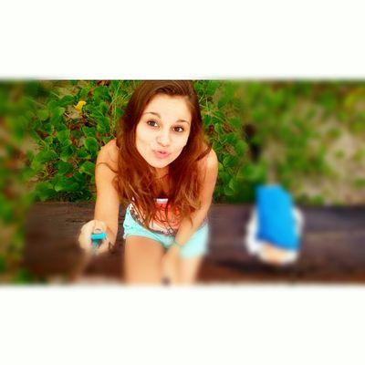 Pode stalkear, só nao repara a bagunça