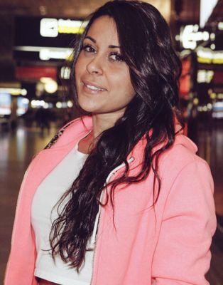 Compte fan pour la belle shanna des marseillais a miami, cancun, les anges 6 et les anges 7
compte officiel de shanna @shannakress83