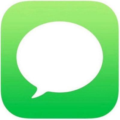 text messes