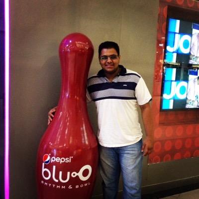 AnandOpines's profile picture. 