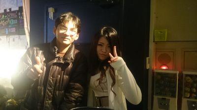 湾岸ﾐｯﾄﾞﾅｲﾄ5 ・ 渋谷ｷﾞｬﾙｶﾌｪ＆ﾊﾞｰ 10sion