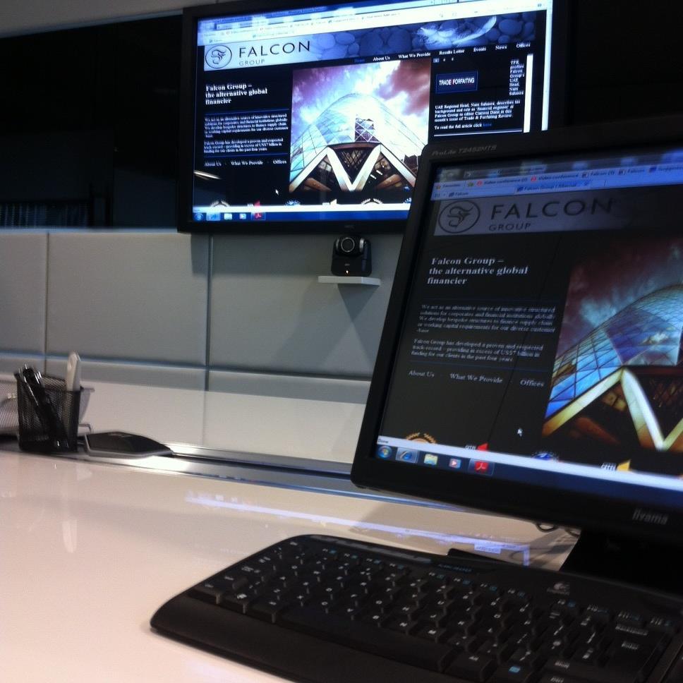 Our boardroom and conference room installations have stemmed from years of AV knowledge and has enabled us to provide installation to the highest order