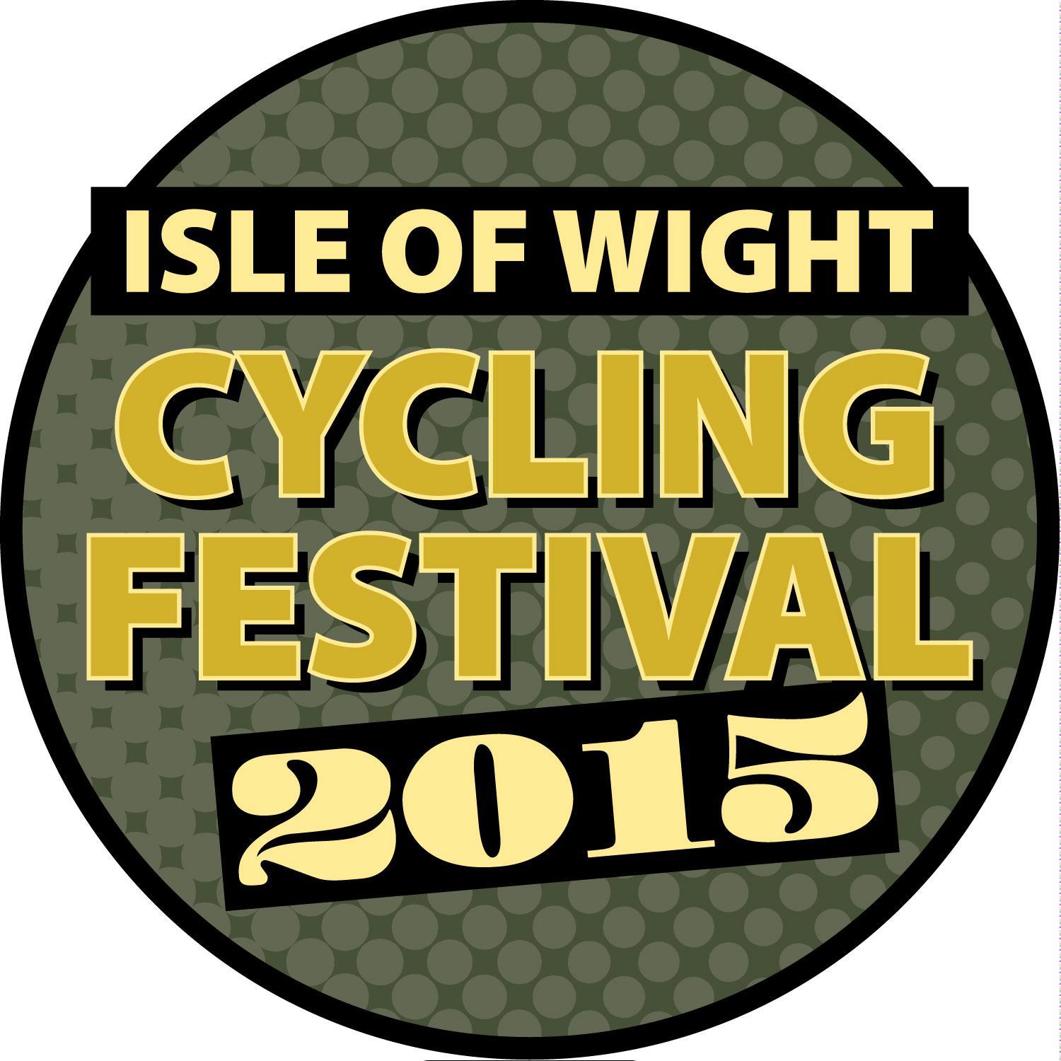 Isle of Wight Cycling Festival 5-27 September 2015. Visit the website for full programme of events.