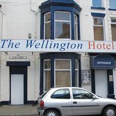 thepartyhotel1's profile picture. The number 1 hotel for #stags and #hens! We also cater for families during the week and everyone else who wants to visit #Blackpool. Contact us on 01253 628 070