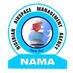 Nigerian Airspace Management Agency (@nigeriaairspace) Twitter profile photo