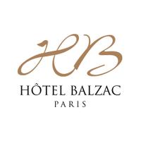 Hotel Balzac Paris (@hotelbalzac) 's Twitter Profile