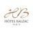 HotelBalzac's profile image