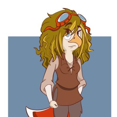 I'm 13 years old. kind and a good flier, sort of. I can fight and take care of myself #RP #LoZRP I don't like delivering mail. going out with @toonlinkpurple