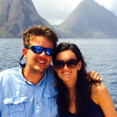 Married to Melissa. Living in Atlanta. UVA '03. MBA GT. YLX Africa Developer. Kilimanjaro. Lake Rabun. U2. Ridiculously Blessed. Saved by Grace. Pamoja Pamoja.