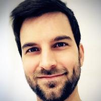 Tim Koester (@timkoester) 's Twitter Profile