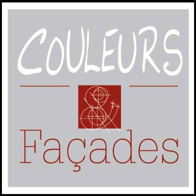 couleursfacades's profile picture. Rénovation de Façades