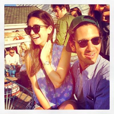 jenagran's profile picture. Brooklynite, Media and Entertainment Partnerships @spotify, @espn alum