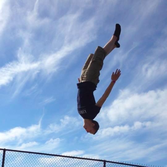 Farlandcj's profile picture. 