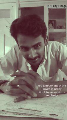 kirubha_ips's profile picture. 