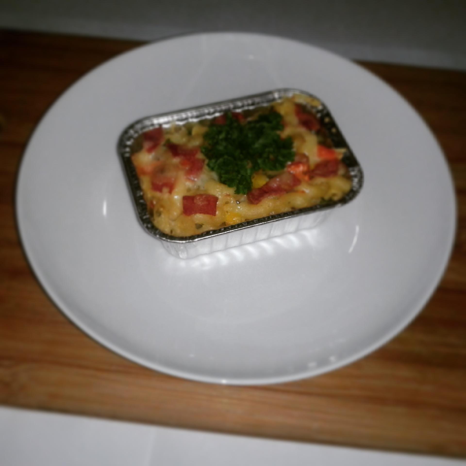 filicious_id's profile picture. Macaroni Panggang, IDR 10 K | topping chicken atau beef, dengan bahan pilihan yang aman di konsumsi | info & pemesanan: 08112555993, 08813537274