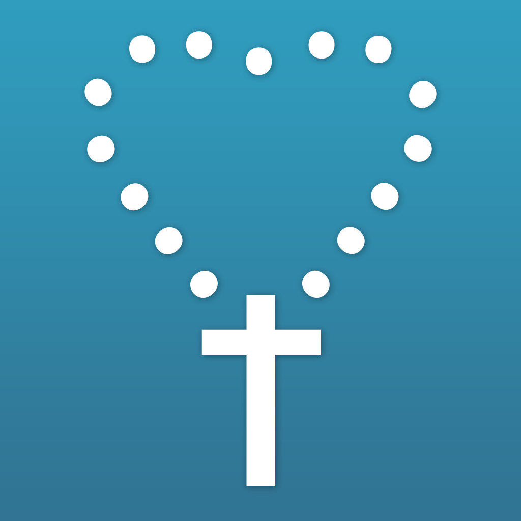 Electronic Rosary, iTerço, App Praying the Rosary