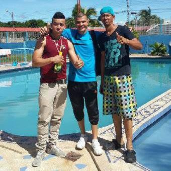 Sigueme y te Sigo es Simple ;)