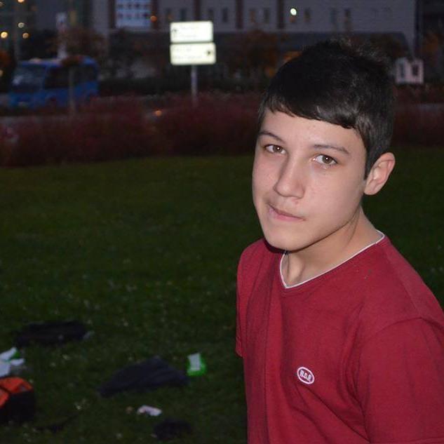 ibokartal033's profile picture. 